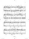 Kuifje en de Zonnetempel (Easy piano)