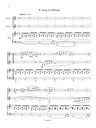 Songs for friends