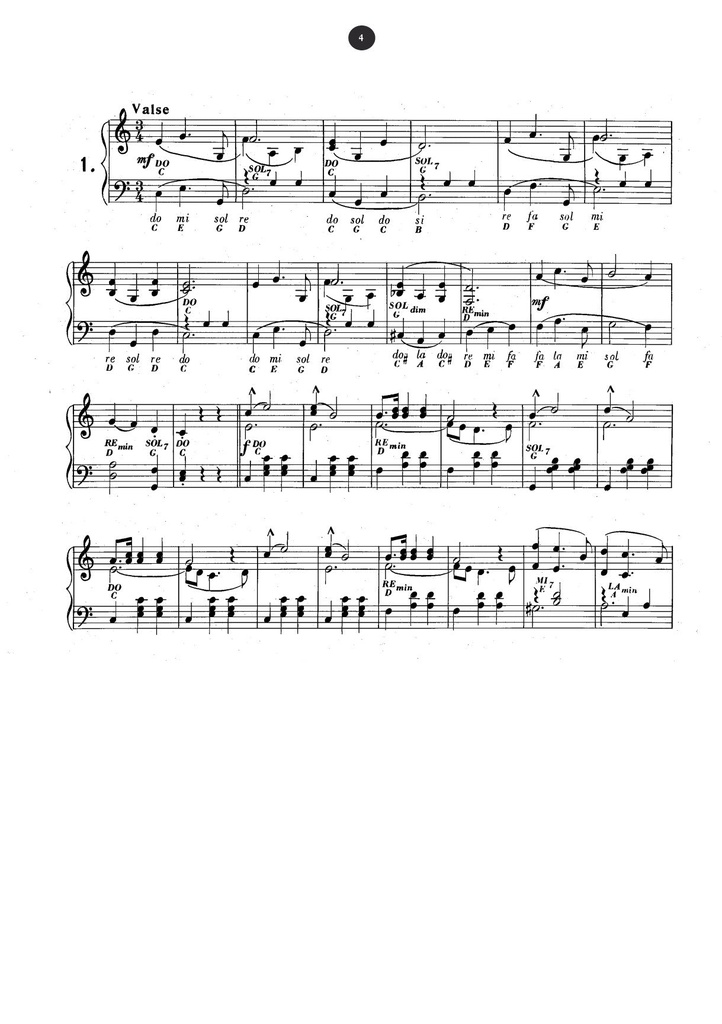 Strauss for accordion