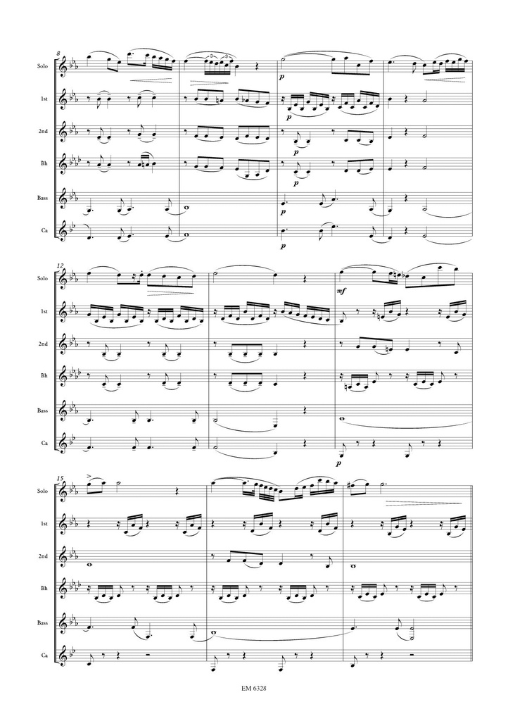 Adagio