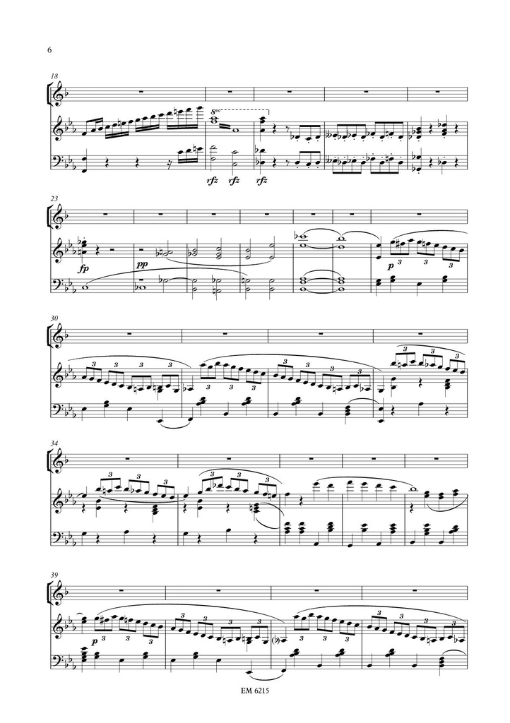 Concertino No.1