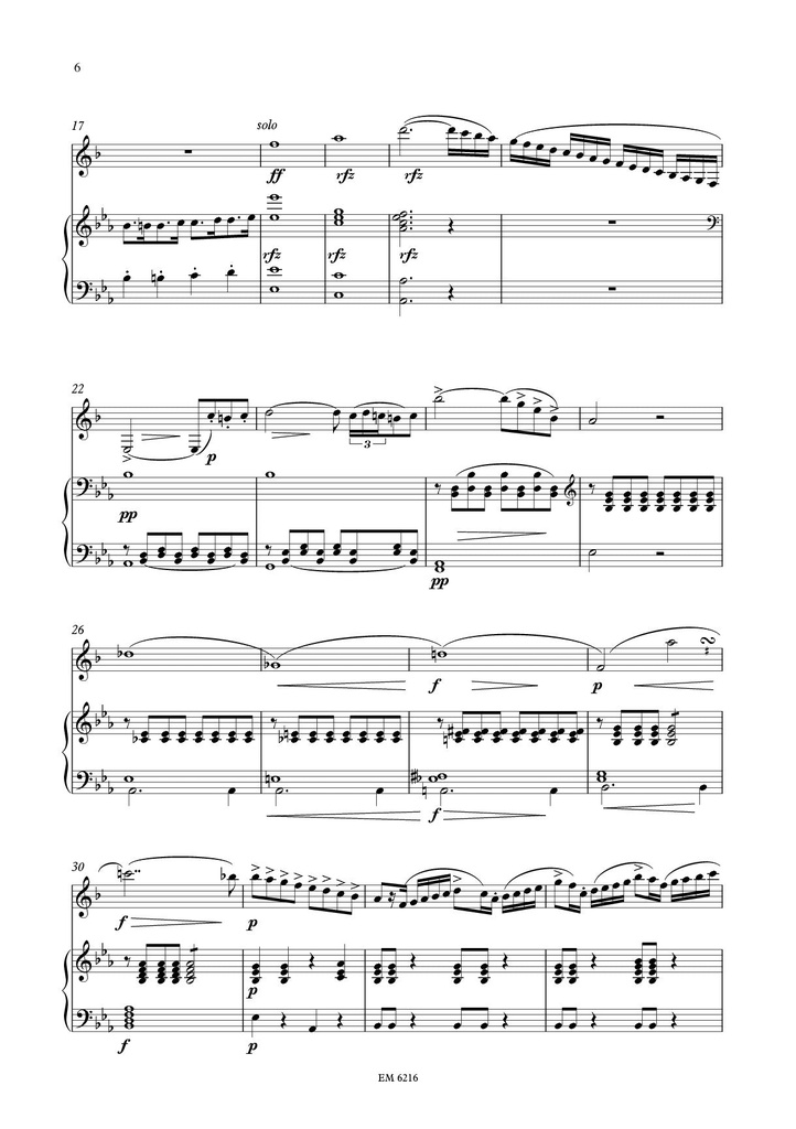 Concertino No.2