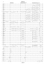 Musical 14 - 18 (Score & parts)