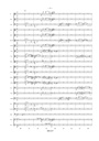 Serenade (Score & parts)