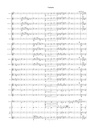 Centuria (Score & parts)