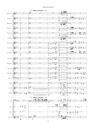 Dawn of a New Day (Score & parts)