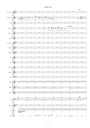All Glory Told (Score & parts)
