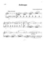 25 Easy and Progressive Studies, Op.100 (English)