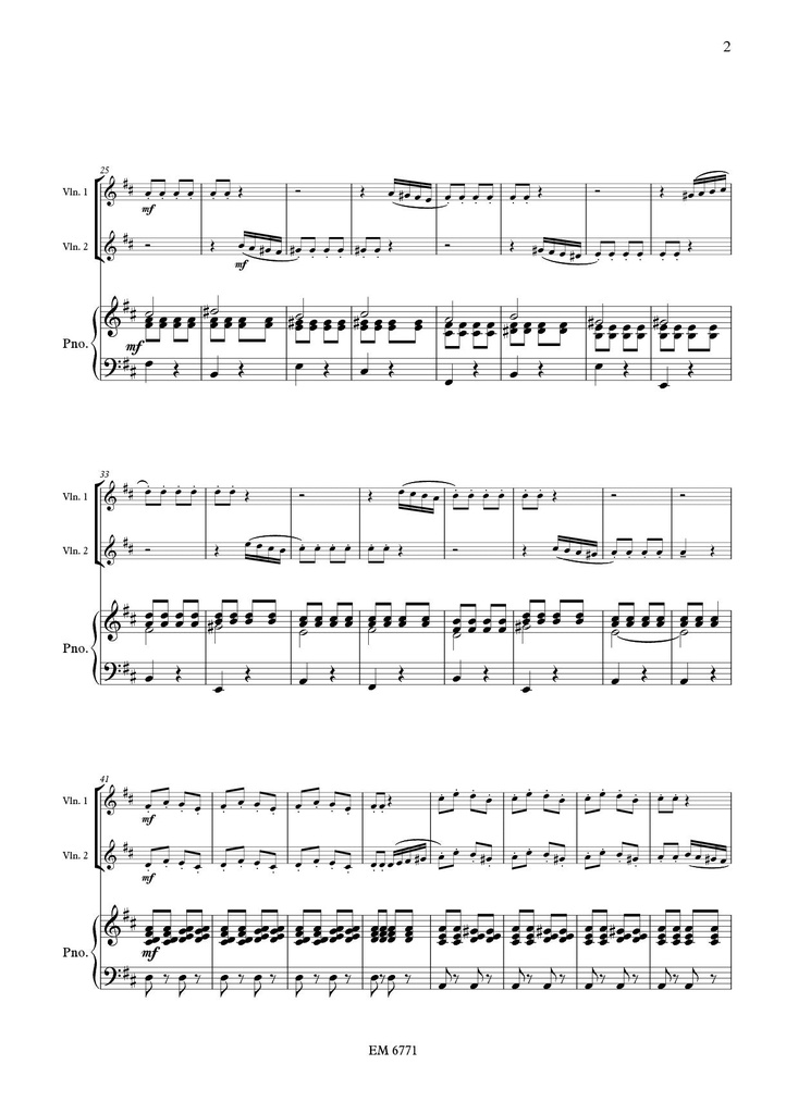 Haydn Style