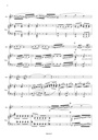 Song for oboe
