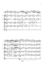 Concertpiece for Clarinet and Strings (Score & parts)