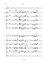 Concertino (Score & parts)