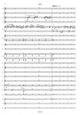 Metamorphonic (Score & parts)