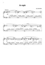Piano Pleasures