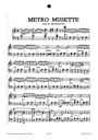 Akkordeon spielt Musette - Vol.1