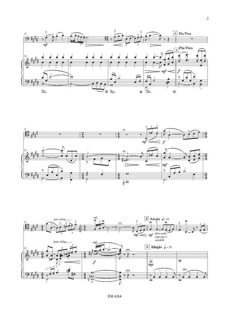 Elegy
