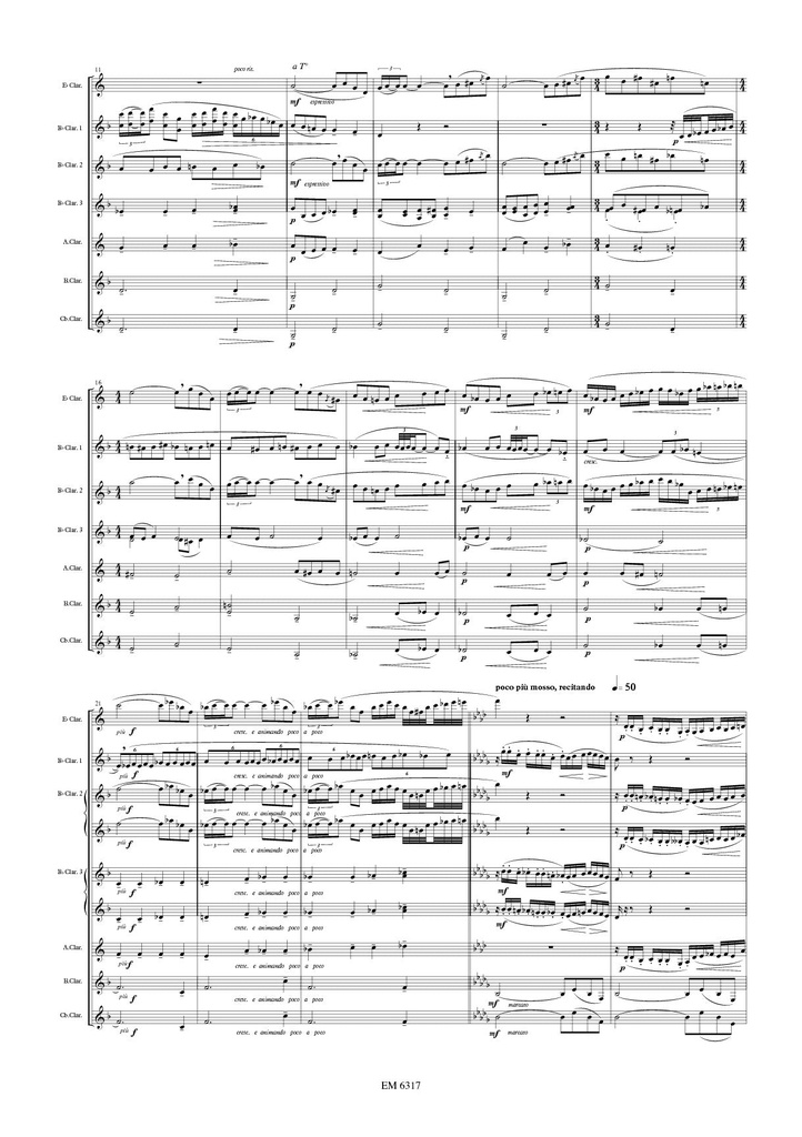 Fantasia Elegiaco