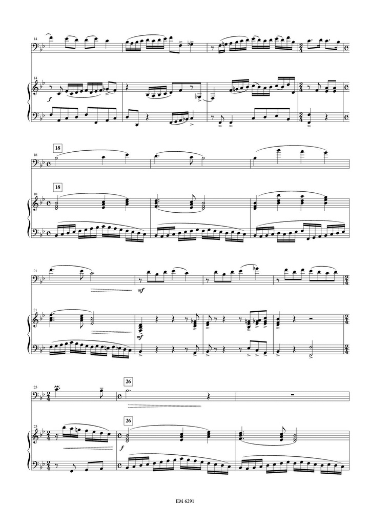 Concertino