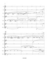 Eenzame Herder (Score & parts)