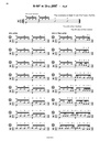 The Drum Book - Vol.3