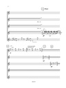 Flock of Birds for flute quintet
