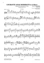 Sonata XXXIII (Dresden No.52)