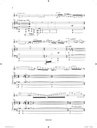 Black, White & In Between (version for violin)