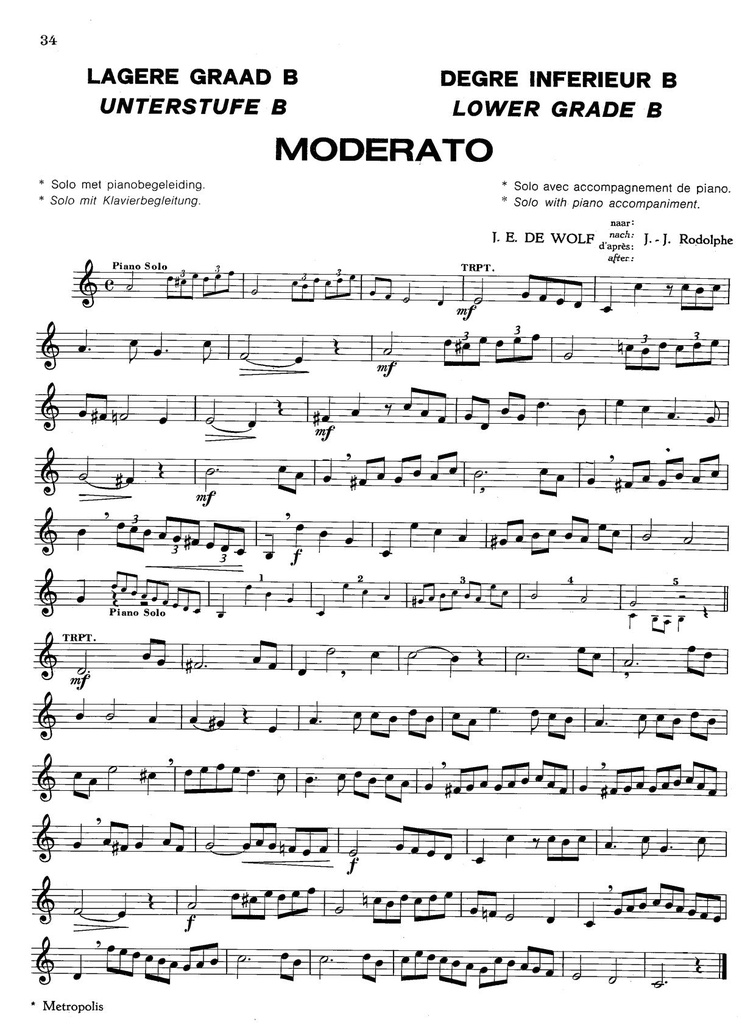 Methode