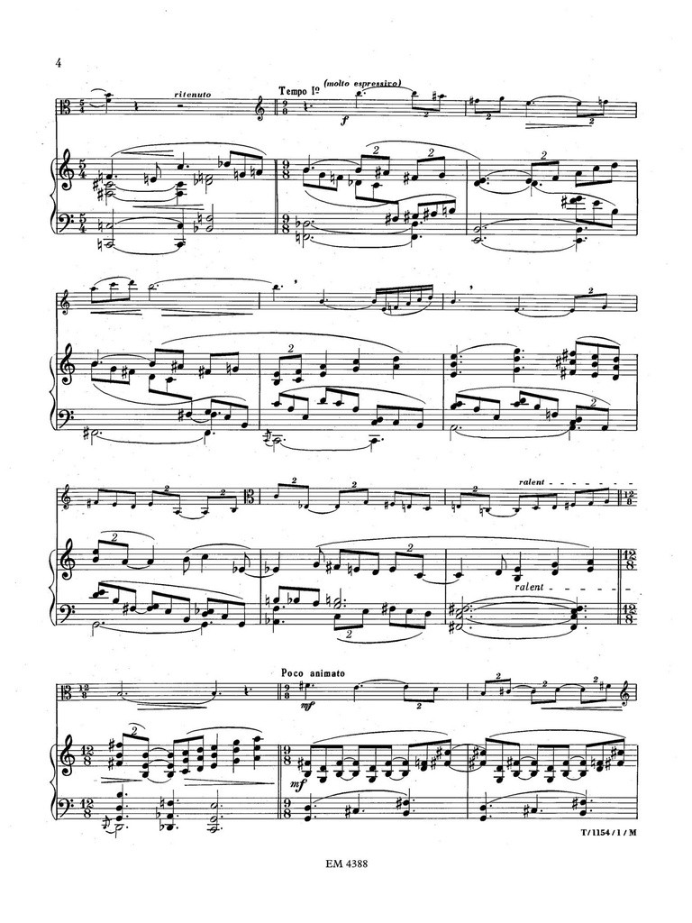 Nocturne