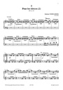 Complete 366' - Book 3 : Etudes pour les Intervalles
