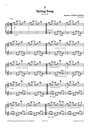 Complete 366' - Book 7 : 9 Minimal Pieces
