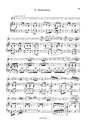 Flute Concerto (Piano Reduction)