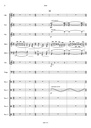 Falling... In Love for Percussion Ensemble