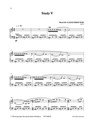Powernotes II - 7 Studies
