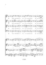 God Groet U Zuivere Bloeme (Choir set of 10 copies + ensemble parts)
