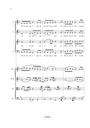 Ein Kind Geboren (Choir set of 10 copies + ensemble parts)