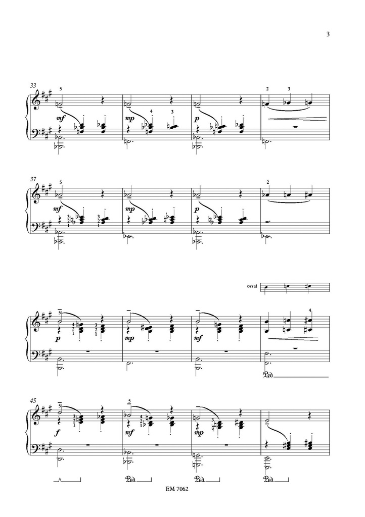 The Twilight Dance