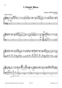 Complete 366' - Book 11 : 15 Blues and Jazz Pieces