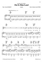 Zoo of Life - Songbook
