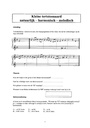 Algemene Muzikale Gehoorvorming voor AMV - L3 (Leraar)