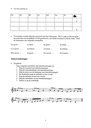 Algemene Muzikale Gehoorvorming voor AMV - L4 (Leraar)