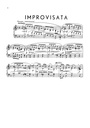 Miniaturen voor Klavier - Deel 2