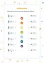Mijn Tweede Vakantieboek Muziek (Na het tweede jaar muziekles)