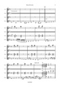 Bossa Fantasia