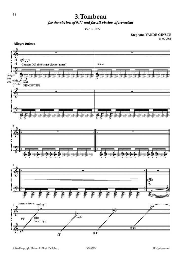 Complete 366' - Book 31 : Political Songs
