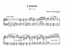Complete 366' - Book 41 : 8 Sentimental Songs