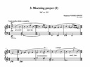 Complete 366' - Book 44 : Morgenstimmung