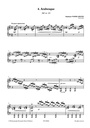 Complete 366' - Book 52 : 10 Pieces for Piano Solo