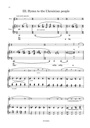 Sonata for Oboe and Piano