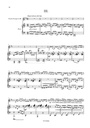 Sonata for Trumpet and Piano